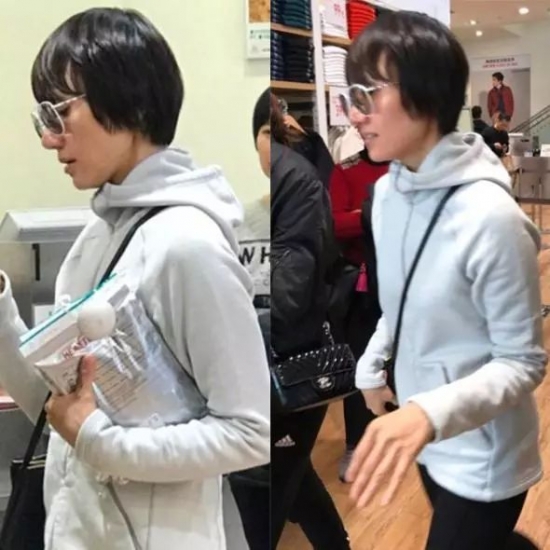 面部瑜伽手法 面部瑜伽的好处
