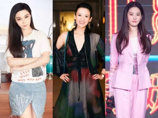 想换个适合自己脸型的刘海 这些建议你要看看