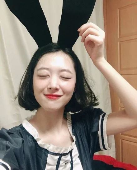 最近都在流行的短发 看这些明星都剪了