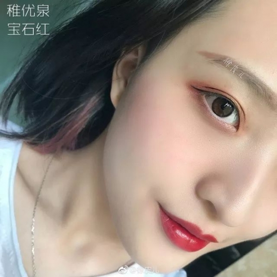 双十一必买口红 这五支你一定不能错过