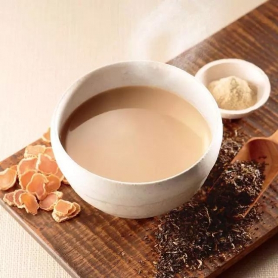 最适合秋冬的奶茶色口红  我都给你挑好了！