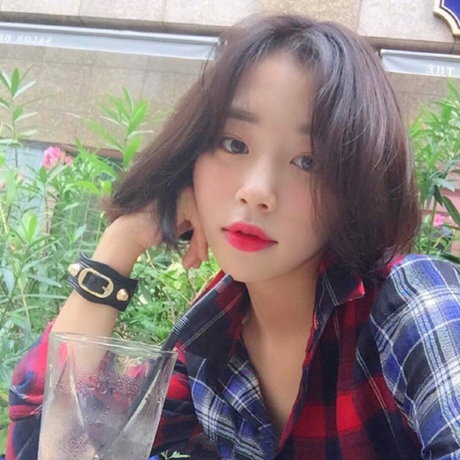 慵懒短发发型 秋冬变美就靠它