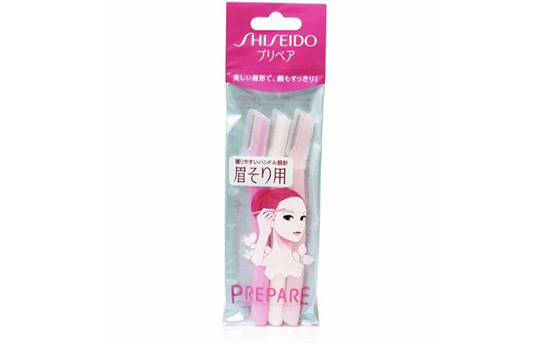 刮眉刀买什么牌子好 宇宙最好用修眉刀推荐