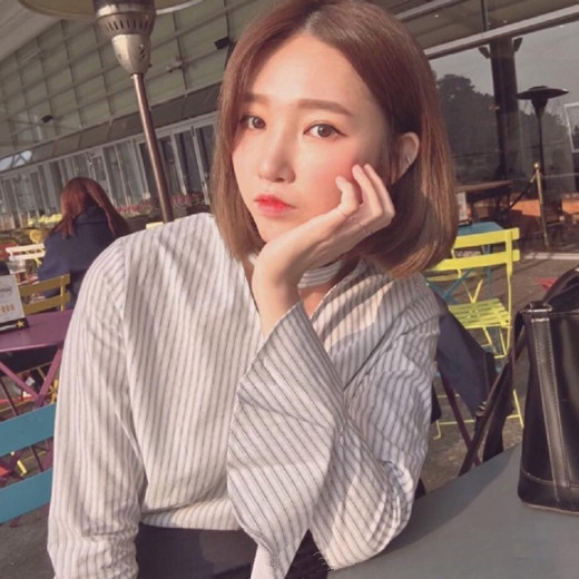 17年秋冬流行什么发色 最适合染一款温暖系发色