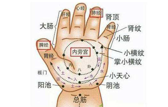 冬天宝宝发烧怎么物理降温