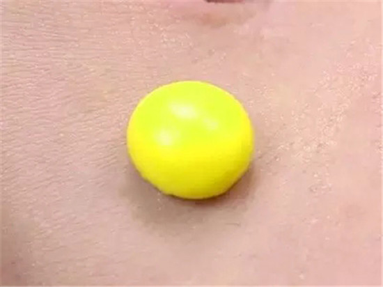 格纹玻璃球美甲教程 苏格兰情调