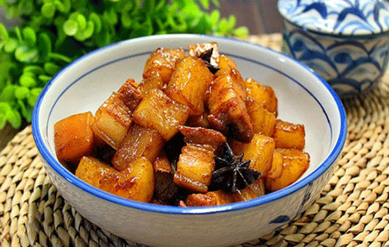 小孩冬天吃什么好 这五种食物必不可少