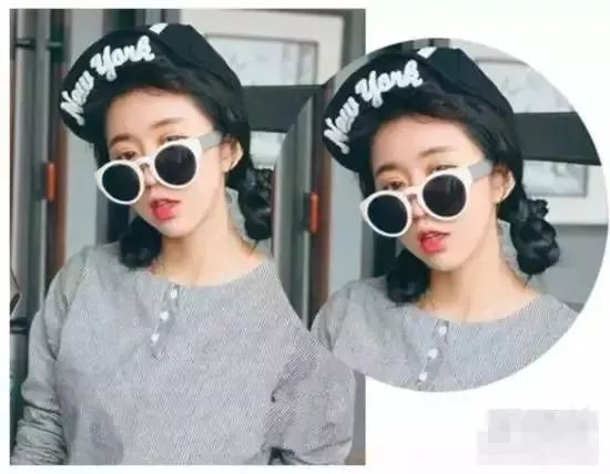 扎什么头发好看 秋季简单扎发
