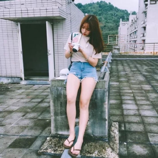 不用漂的发色有哪些 这六款你不能错过