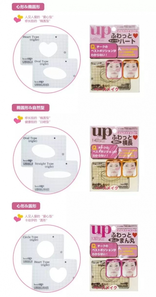 美妆工具有哪些 买过这些的都哭了