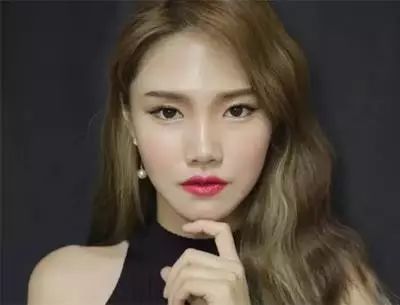 少女妆容 御姐妆容 妆容秘籍