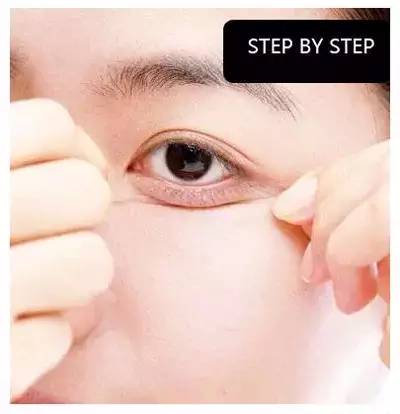 卧蚕怎么画 卧蚕的这几种画法get