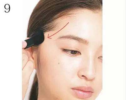 怎么打好底妆 底妆画法步骤