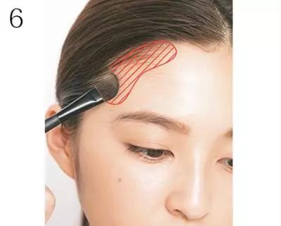 怎么打好底妆 底妆画法步骤