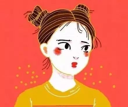 不同发色妆容搭配教程 让你美成小仙女