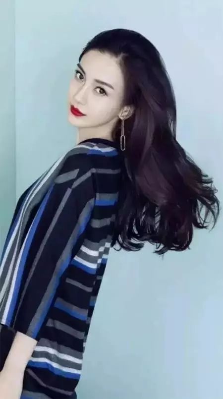 不同发色妆容搭配教程 让你美成小仙女