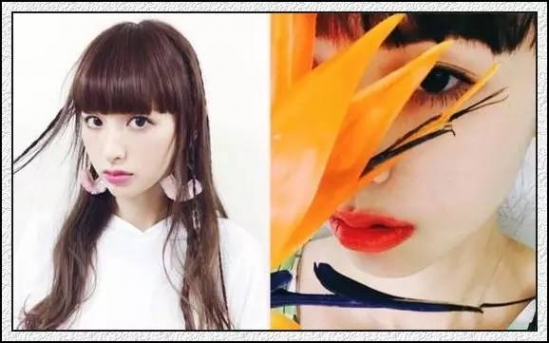 怎么画好少女妆  学好画这个美美的少女妆吧