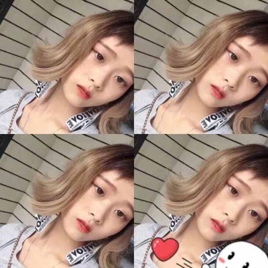 今年秋冬最火的发型合辑 想要变美随意挑选吧