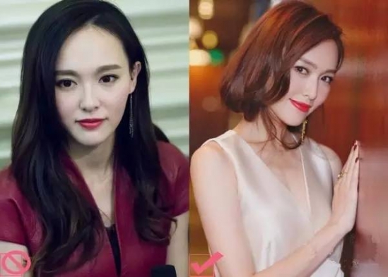 怎么选自己适合的发色 下面九款发色给你参考