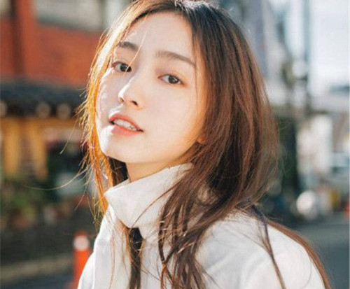 女生冬季发型图片 每一款都很让心动啊
