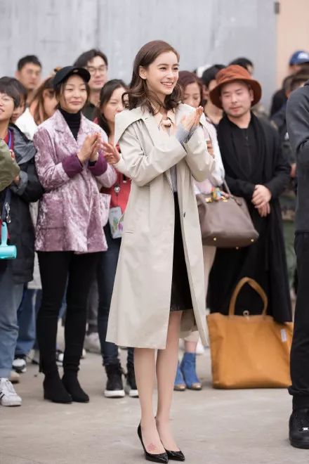 明星发型图片女 看明星如何选择最适合自己的头发