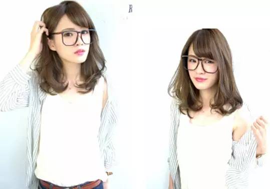 矮个子女生适合什么发型 这几款显瘦又显高