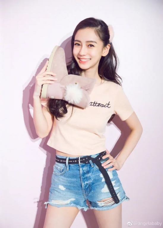 明星发型图片女 看明星如何选择最适合自己的头发