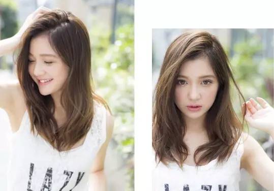 矮个子女生适合什么发型 这几款显瘦又显高