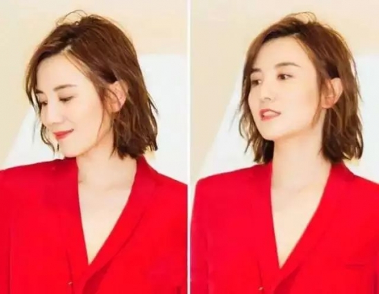 女生短发怎么打理 短发打理小技巧
