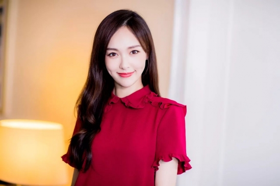 画出完美红唇 手残党赶紧学起来