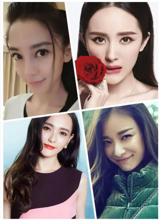 怎么选适合自己的眉型 今年秋冬最流行小细眉超百搭