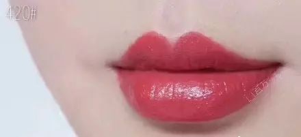 口红热卖排行榜十强   口红色号推荐
