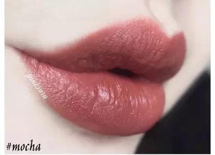 口红热卖排行榜十强   口红色号推荐