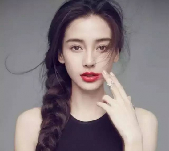 唇妆怎么画好看 教你画出标准唇形