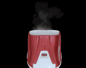 在家也能做的眼部护理 你只需要一杯水