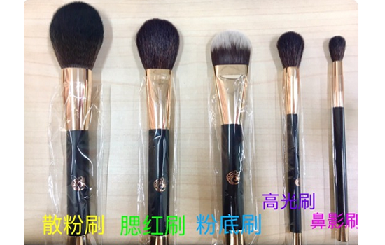 艾诺琪化妆刷怎么样 艾诺琪磁吸试化妆刷推荐