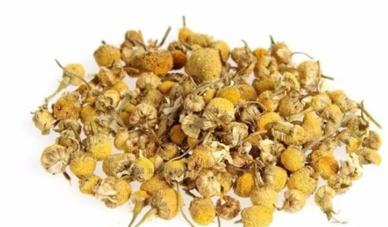洋甘菊去红血丝吗 洋甘菊对肌肤作用介绍