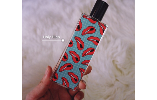 国产香水哪个牌子好 国产小众品牌香水Popscent