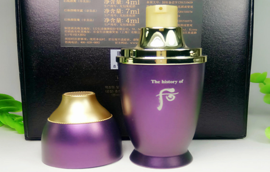 whoo还幼精华好用吗 抚平岁月痕迹