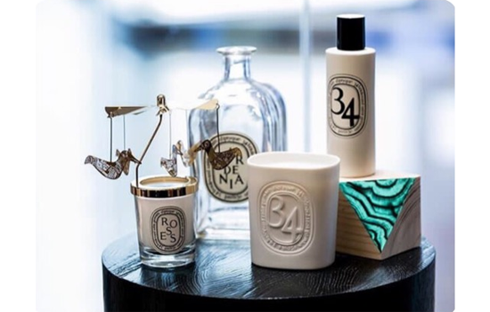 diptyque蜡烛哪个好闻 高级香调带你入坑