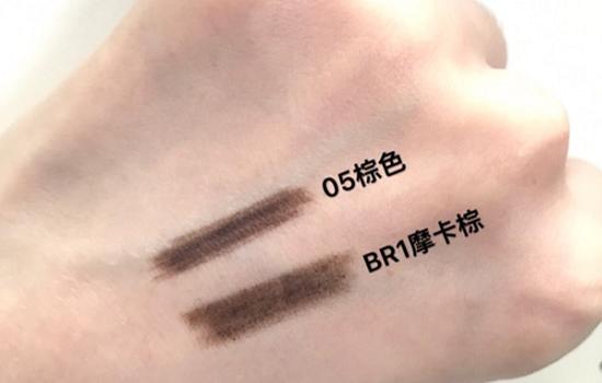 平价眉笔哪个好用 白菜价的眉笔推荐