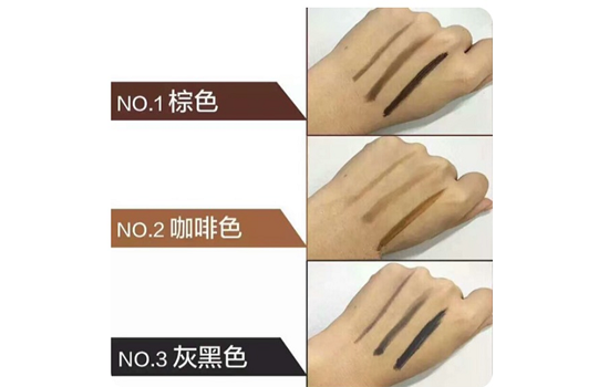 平价眉笔哪个好用 白菜价的眉笔推荐