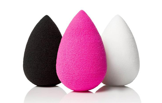 beauty blender怎么用 bb蛋的使用方法