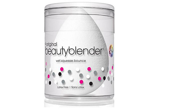 beauty blender是什么 上百元的美妆蛋好用吗