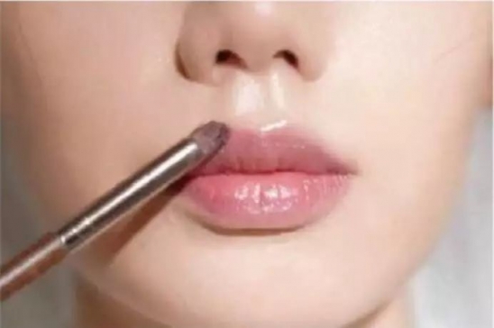 唇妆怎么画 三款流行的唇妆教程