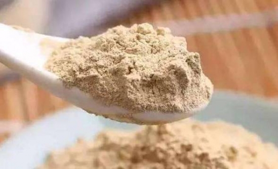 怎么祛斑效果最好揭秘 三七粉来帮你
