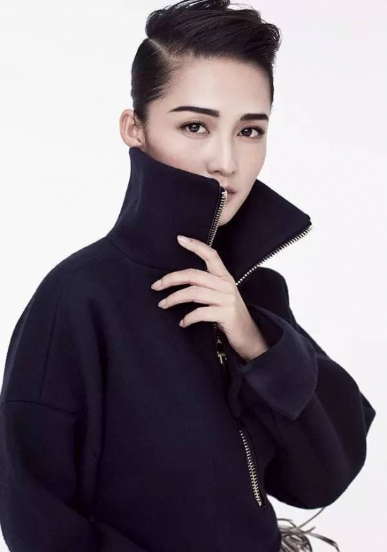 眉形的画法  眉毛怎么画好看