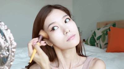 度假适合化什么妆  学了这个度假妆以后出去玩迷死人