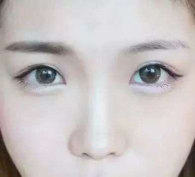 眉毛怎么纹最自然  纹眉毛好不好