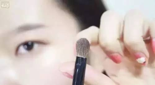  眉毛淡怎么画眉毛 眉毛淡的画法步骤介绍
